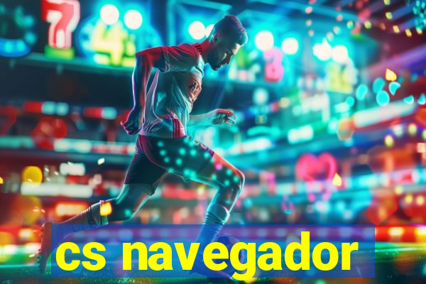 cs navegador